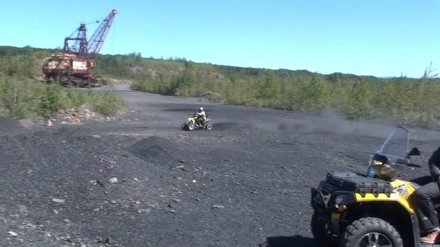 Suzuki Ltr 450 -suzuki Ltz 400