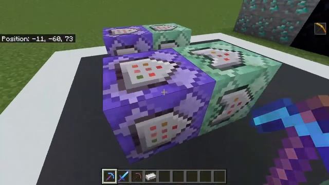 How To Get Level 1000 Enchantments In Minecraft - Bedrock & Java! смотреть онлайн