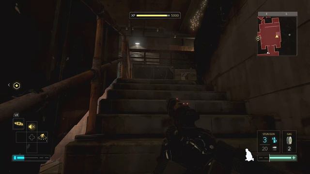 DEUS EX: Mankind Divided - Time Traveler Achievement / Trophy Guide (Calibrator Location) смотреть онлайн