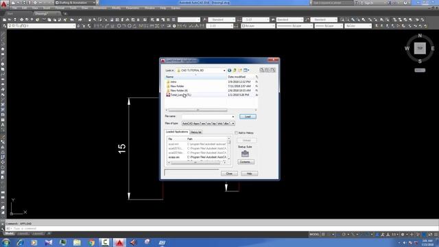 Measure total length of multiple line by using single command смотреть онлайн