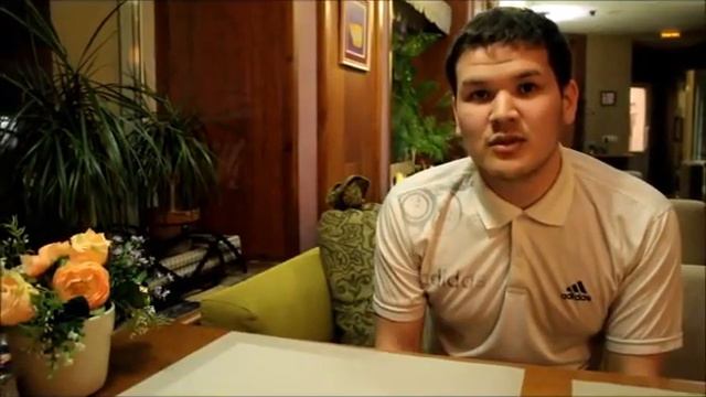 «Город-Miasto-Stadt»: Einladung nach Tomsk смотреть онлайн