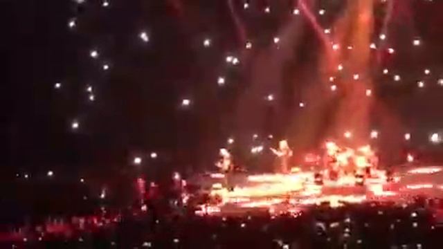 Metallica- 2018 Barcelona Palau Sant Jordi смотреть онлайн