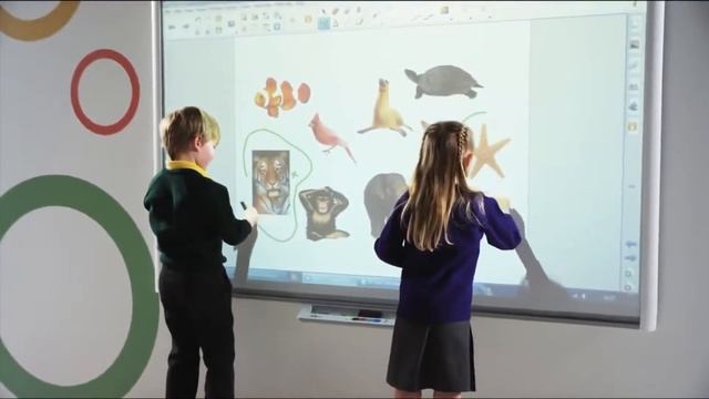 Interactive whiteboard смотреть онлайн