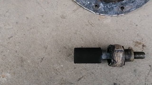 Вскрыли котел. Что будет с электродным котлом через 10 лет. смотреть онлайн