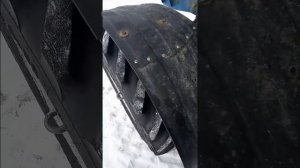 Как сделать передний крыло мтз 82