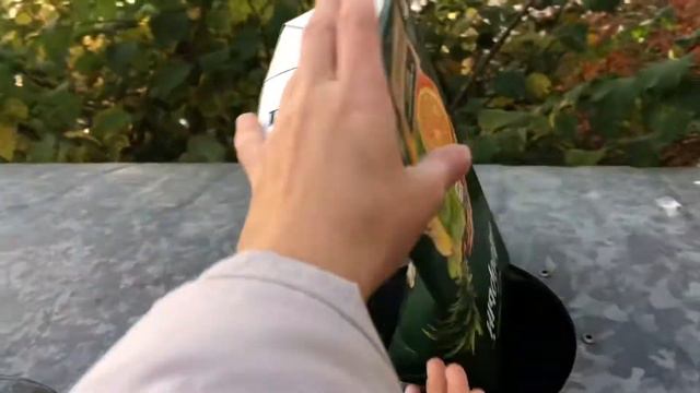 Про раздельный сбор мусора. Пусть земля будет чище.