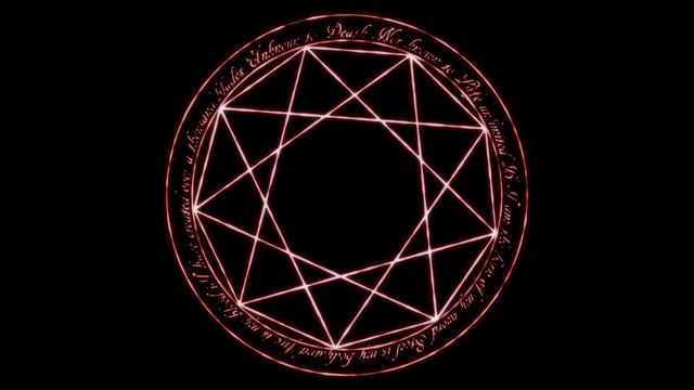magic circle effect смотреть онлайн