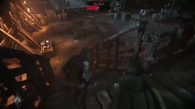 A Plague Tale: Requiem марафон (PC) - день 1 | Purple War