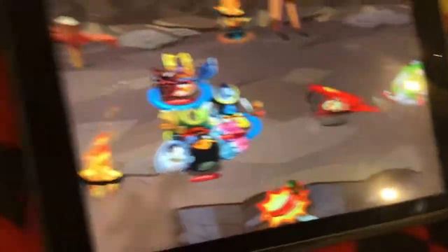 Angry birds epic 2часть смотреть онлайн
