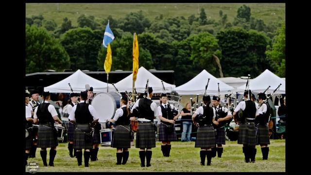 Highland Games