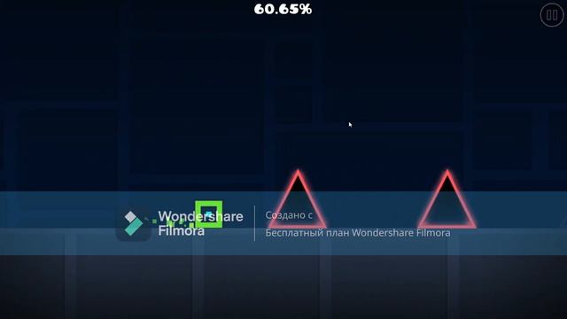 Рабочая Geometry Dash 2.2! / Geometry Dash 2.2 #3 смотреть онлайн