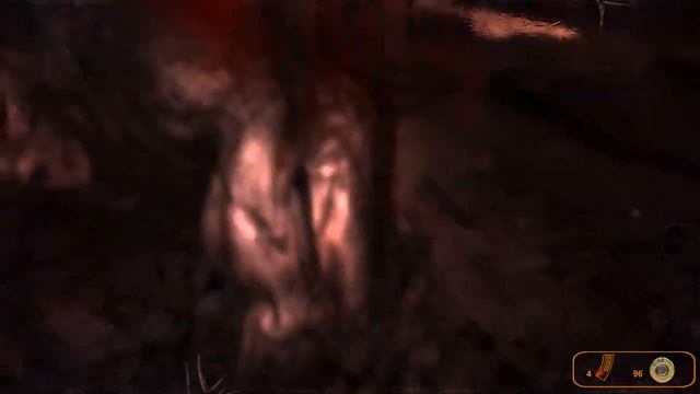 Metro 2033 Core i3 & HD 7750 смотреть онлайн