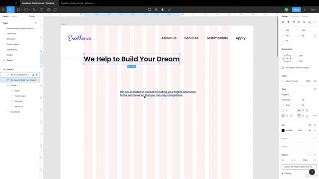 012 Figma for UI UX Design 2021 Learning by Doing approach Udemy смотреть онлайн
