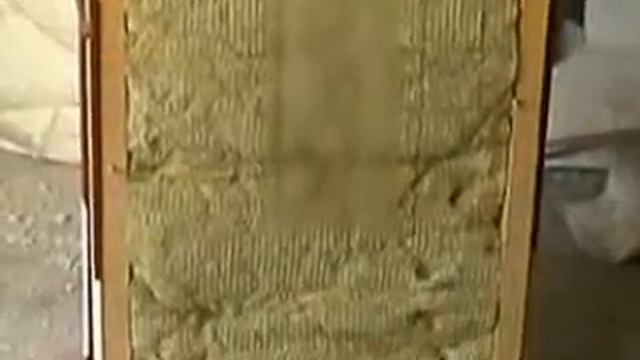 Эковата: тест на безусадочность смотреть онлайн