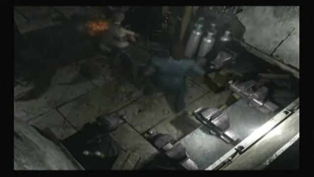 Resident evil zero Infinite ammo run ''Gathering the tablets'' Part 11 смотреть онлайн