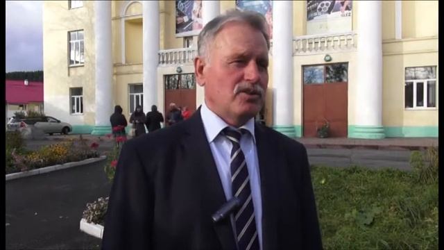 Поселку Мундыбаш 97! смотреть онлайн