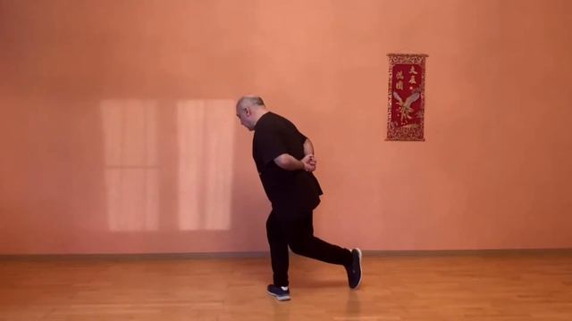 2 Шаги в Тайцзи смотреть онлайн