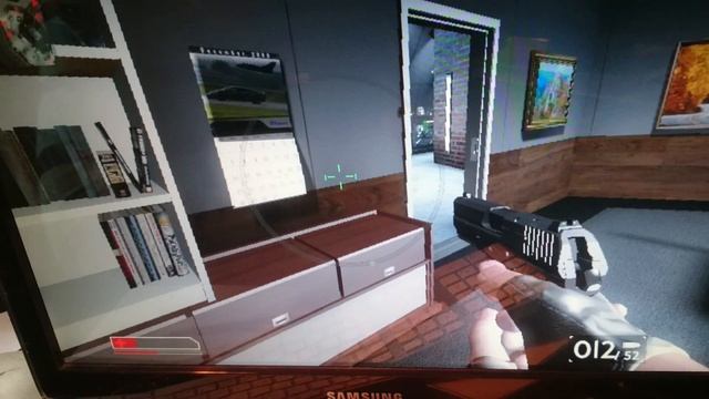 Играем в tactical intervention смотреть онлайн