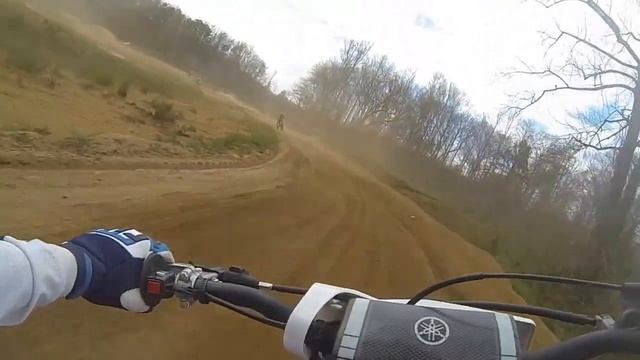 Foot Hills MX! 3-19-16 смотреть онлайн