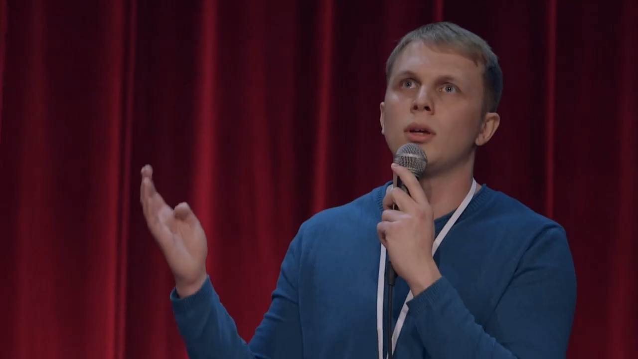 StandUp фестиваль «Открытый микрофон» на ТНТ4! смотреть онлайн