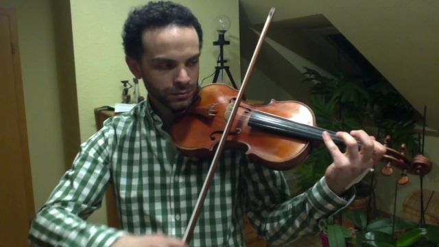 Bb Major Artificial Harmonics 1 Octave