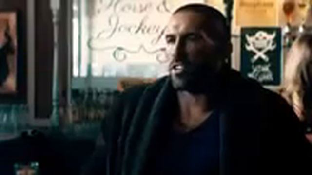 BOYKA 6 (TARJIMA KINOLAR Бойка 5 новый кино на русском языке бойевик кино )