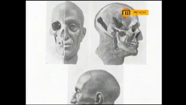 Тугова гора, Ярославль. Тайны и легенды земли Ярославской смотреть онлайн