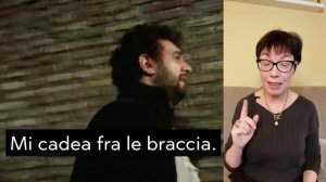 Итальянский с оперой. Выпуск 1. E lucevan le stelle - Tosca.