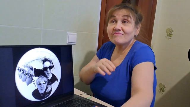 CAKEBOY КлоуКома Мемфис Реакция смотреть онлайн