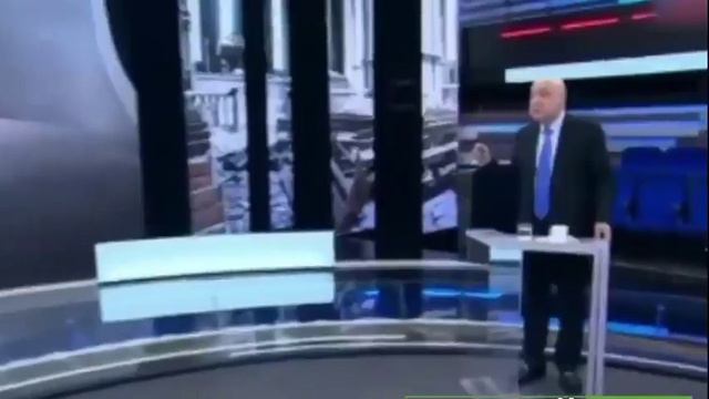 Чингиз Абдуллаев в программе "60 минут" сделал всё, чтобы донести нашу правду. смотреть онлайн