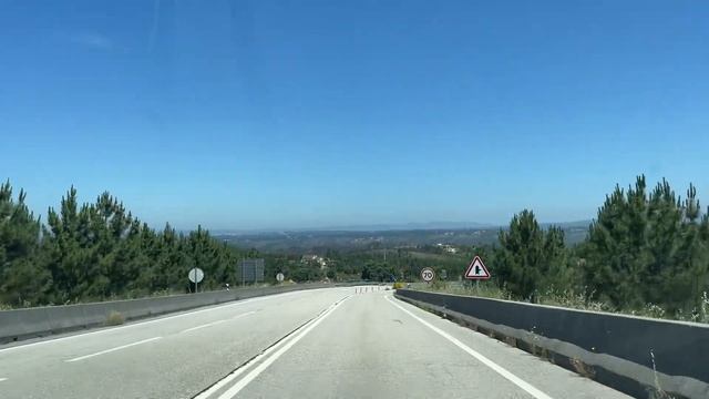 Visit Portugal | 1 week road trip Faro - Evora - Porto смотреть онлайн