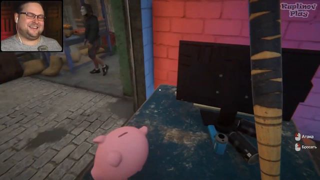 Куплинов момент. Internet Cafe Simulator 2 #5 куда пошла смотреть онлайн