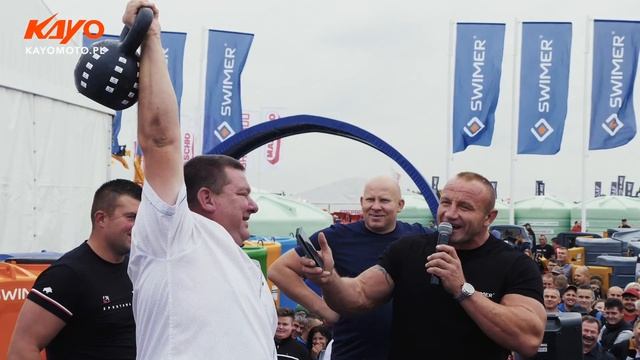 KAYO NA ?? BEDNARY AGRO SHOW 2021 ?? смотреть онлайн