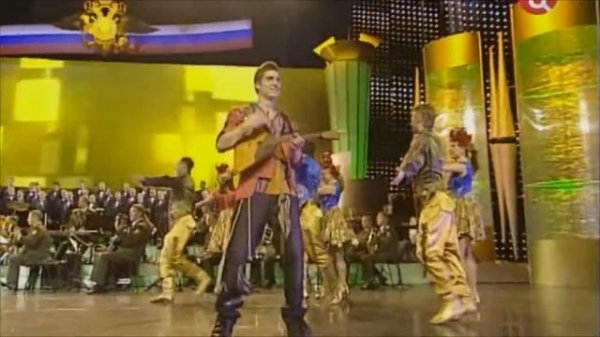 Надежда Кадышева - Течёт ручей и Я не колдунья