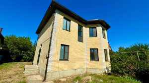 Дом с ремонтом и ГАЗОМ на 6 сотках в Краснодаре!!