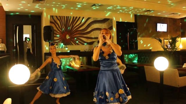 Французские песни Show LEtoile DAmour