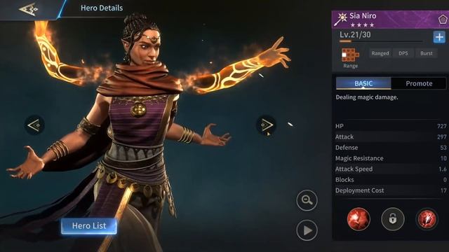 War of Embers : Early Impressions смотреть онлайн