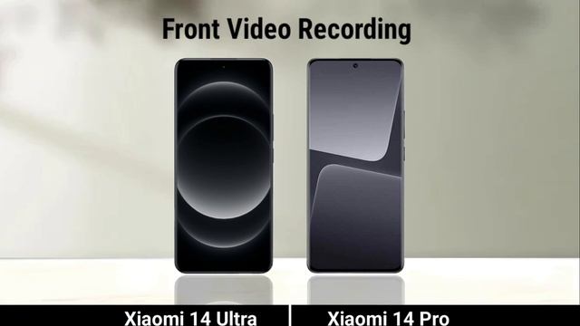 Xiaomi 14 Ultra vs Xiaomi 14 Pro: Full Comparison ⚡ Which one is Best ? смотреть онлайн