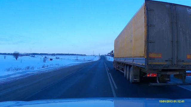 Фура закрыла знак смотреть онлайн