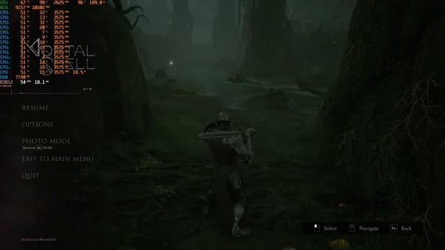 Mortal Shell ( 1080p, 1440p, 4K ) Benchmark, Ryzen 5 5500 - RTX 4070 12gb смотреть онлайн