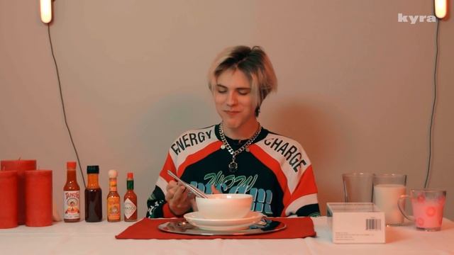 noen eubanks spicy food challenge gone wrong epic смотреть онлайн