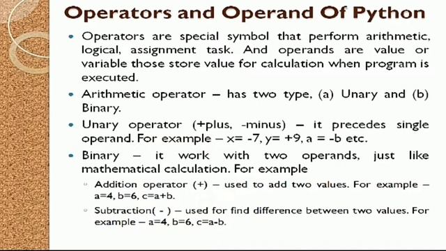 Python Programming Part-2 смотреть онлайн