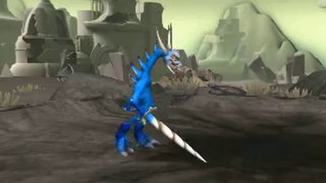 Spore : Chevalier смотреть онлайн