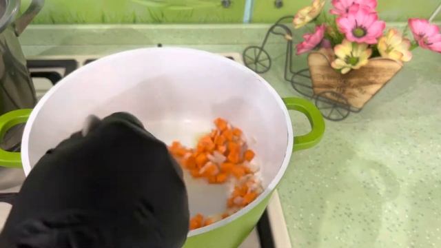 Суп из хребтов семги со сливками очень вкусный рыбный суп казакша рецепт смотреть онлайн