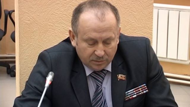 Круглый стол в Одинцовском отделе ГИБДД смотреть онлайн