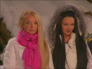 ДОМ-2 Город любви 2870 день Вечерний эфир (19.03.2012)