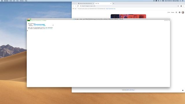 Vue Cli - Basic install of Vue App смотреть онлайн