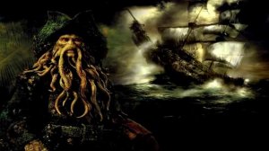 Hans Zimmer - The Organ of Davy Jones