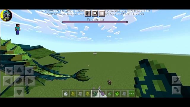 Mowzie's Mobs ADDON Minecraft PE  1.18 | Mowzie's Mobs V1.5 (Minecraft Mod Showcase | 1.18)