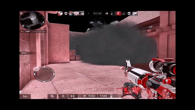 Алая кровь💉 смотреть онлайн